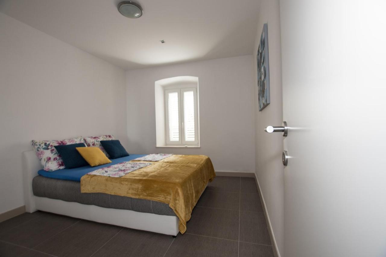 Sun Apartment Dubrovnik Exterior foto